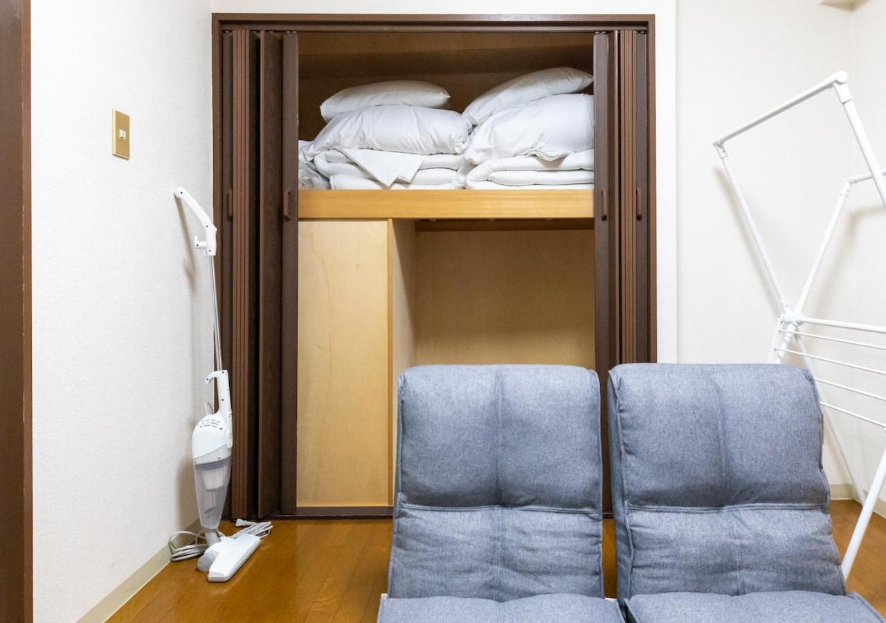 べニールメゾン泉 Apartment