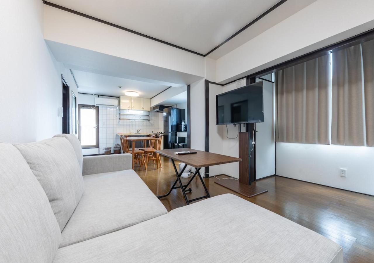 Apartment べニールメゾン泉 Präfektur Tokio
